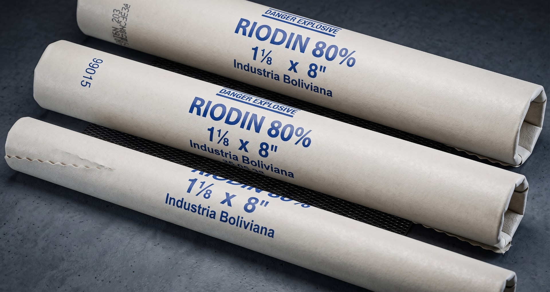 RIODIN HM